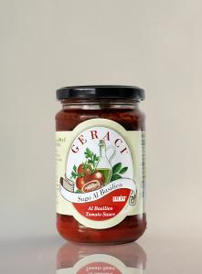 Already tomato Sauce 